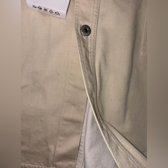 Bottega Veneta denim jacket - Picture 5 of 6